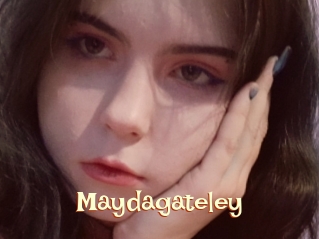 Maydagateley