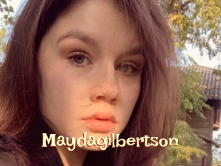 Maydagilbertson