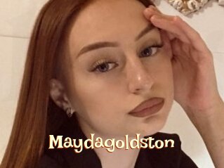 Maydagoldston