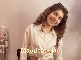 Maydahankin