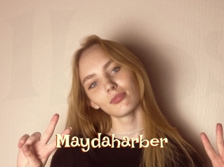 Maydaharber