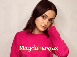 Maydahargus