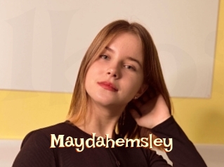 Maydahemsley