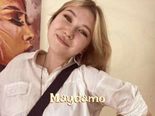 Maydamo
