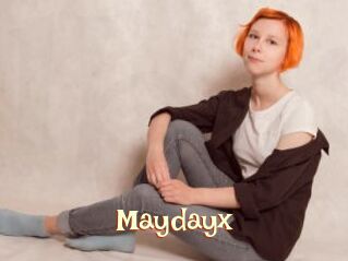 Maydayx