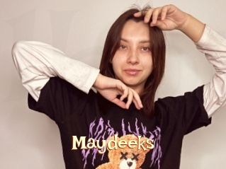 Maydeeks