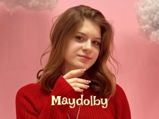 Maydolby