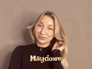 Maydowe
