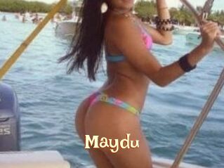 Maydu