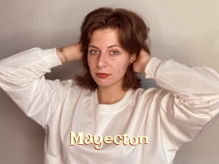 Mayecton