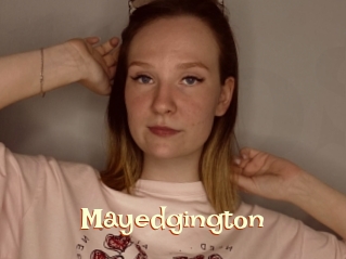 Mayedgington
