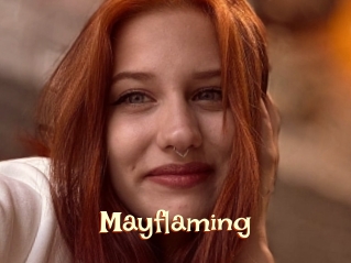 Mayflaming