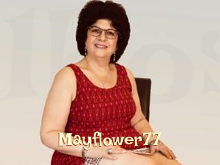 Mayflower77