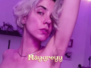 Maygreyy