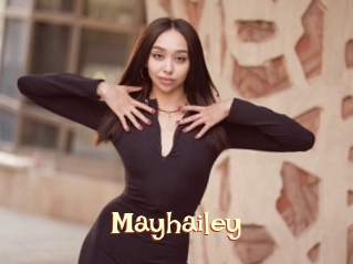 Mayhailey
