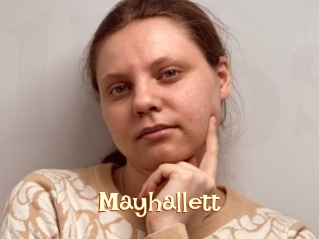 Mayhallett