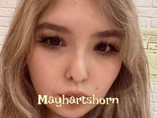 Mayhartshorn