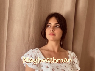 Mayheathman