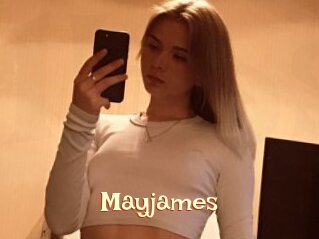 Mayjames