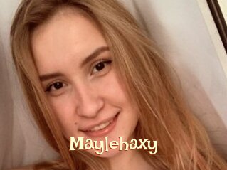 Maylehaxy