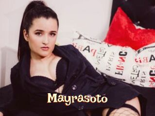 Mayrasoto