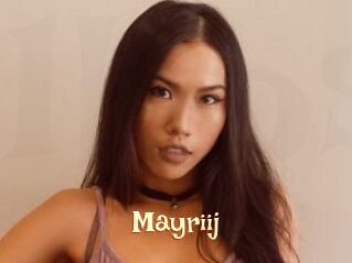 Mayriij