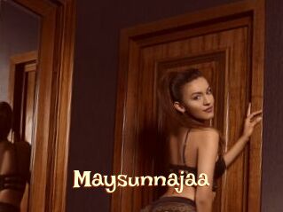 Maysunnajaa