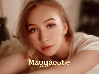 Mayyacutie