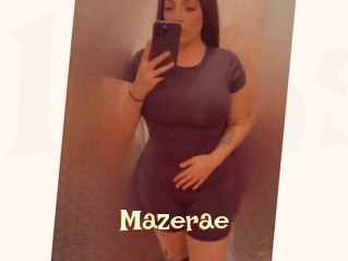 Mazerae