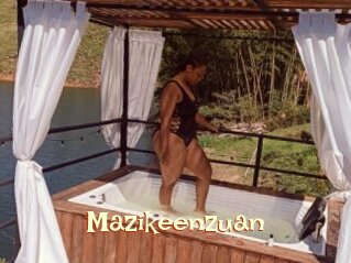 Mazikeenzuan
