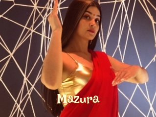 Mazura