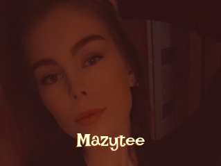 Mazytee