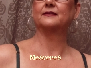 Meaverea