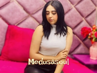 Medusasoul