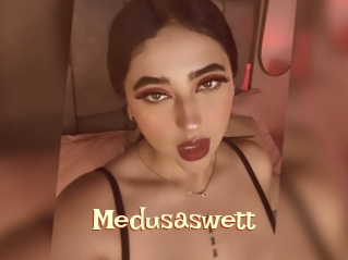 Medusaswett