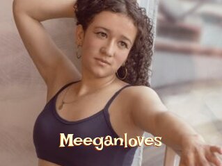 Meeganloves