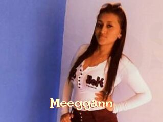 Meeggann