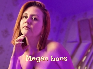 Megan_bons