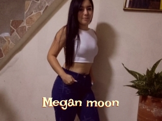 Megan_moon