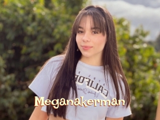 Meganakerman