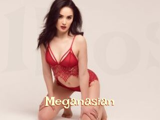 Meganasian