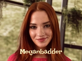 Meganbadder