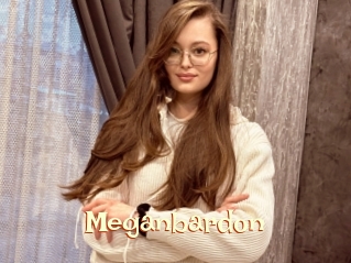 Meganbardon