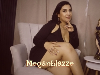 Meganblazze