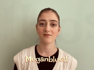 Meganbluett