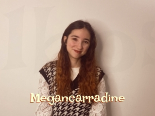 Megancarradine