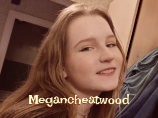 Megancheatwood