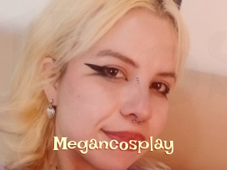 Megancosplay
