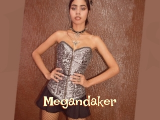 Megandaker