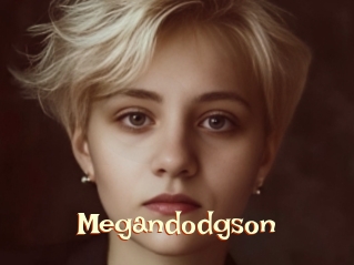 Megandodgson